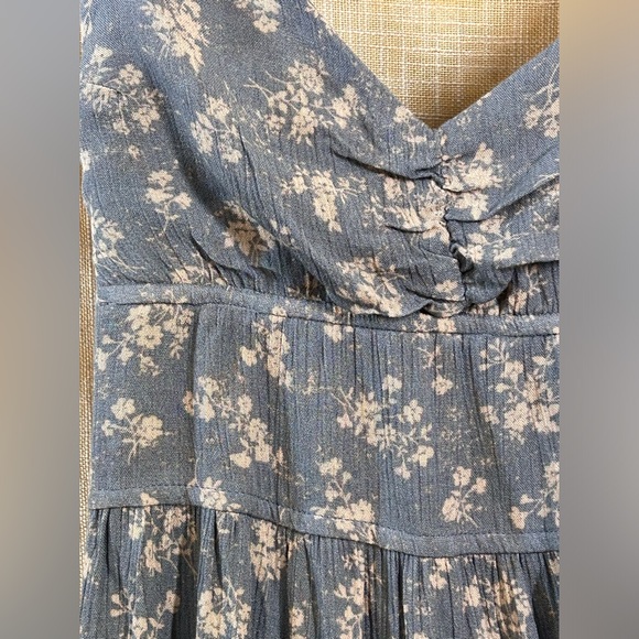 NWOT Dress Forum boho dress - Picture 8 of 13